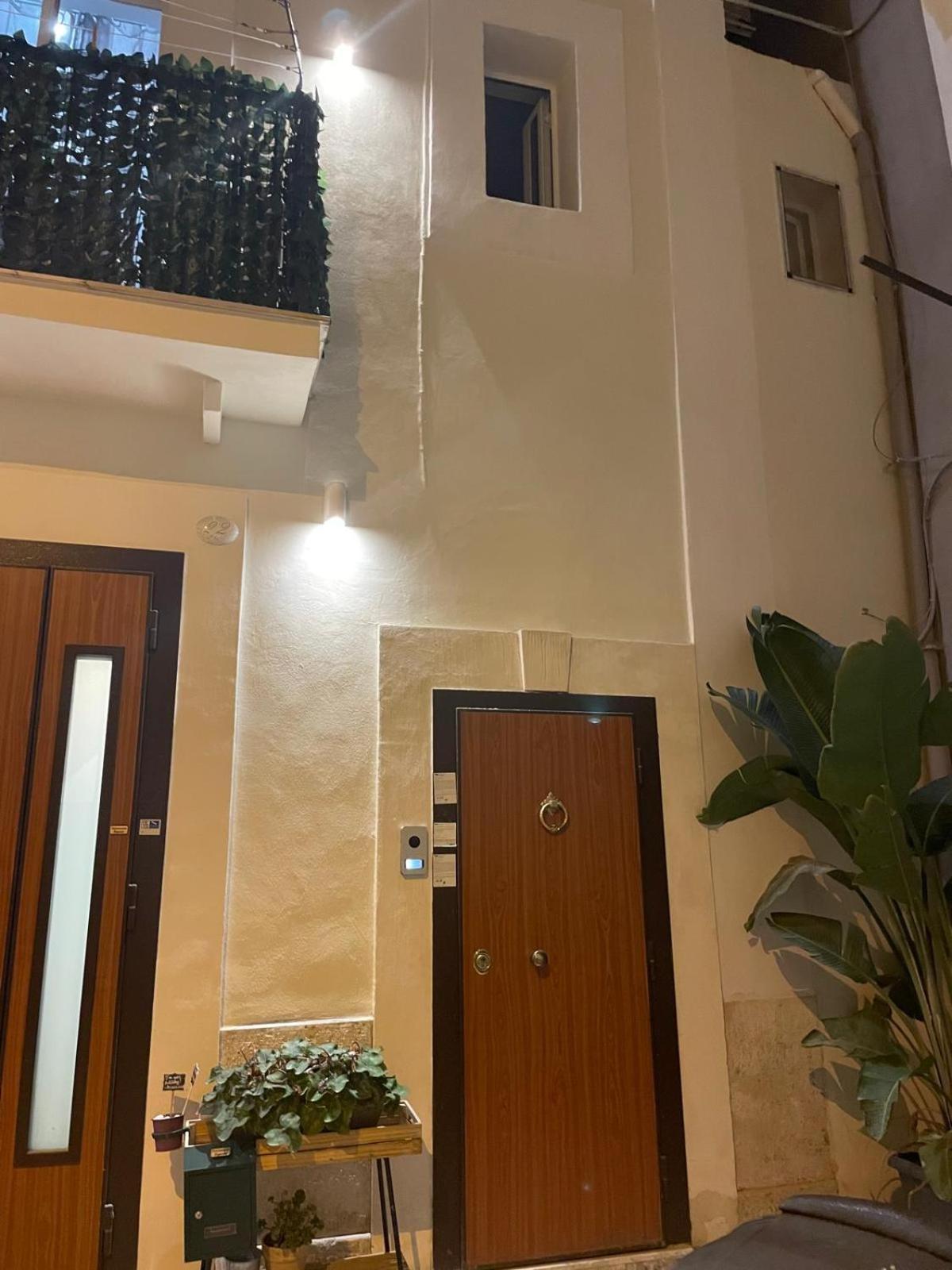 La Corte Del Castello Bari Kültér fotó