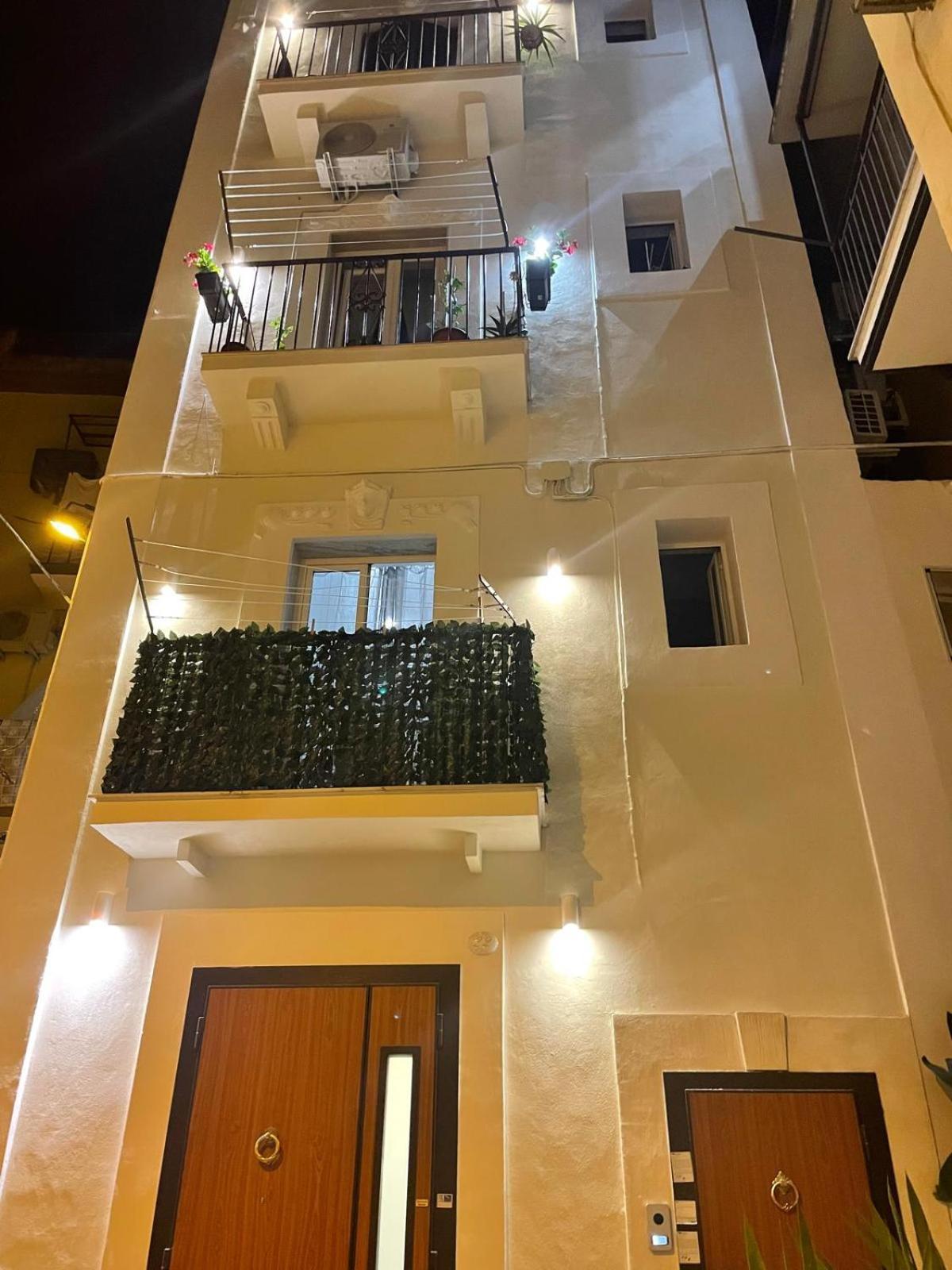 La Corte Del Castello Bari Kültér fotó