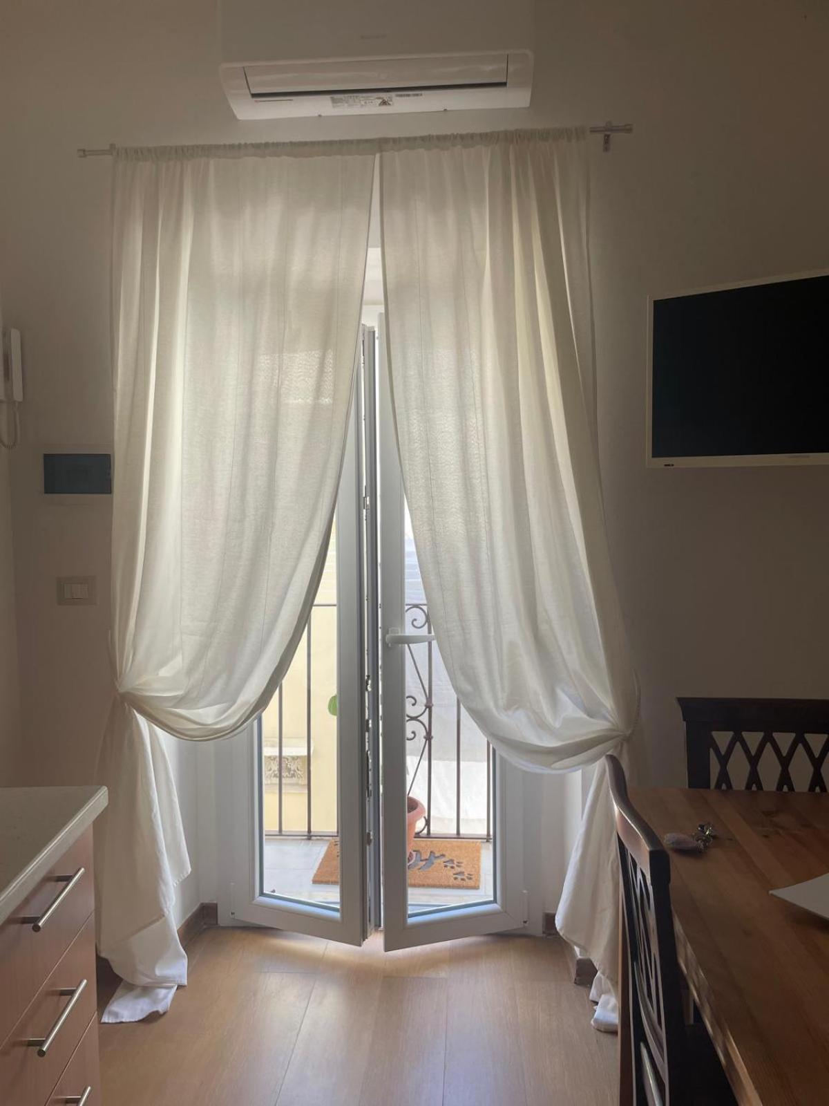 La Corte Del Castello Bari Kültér fotó