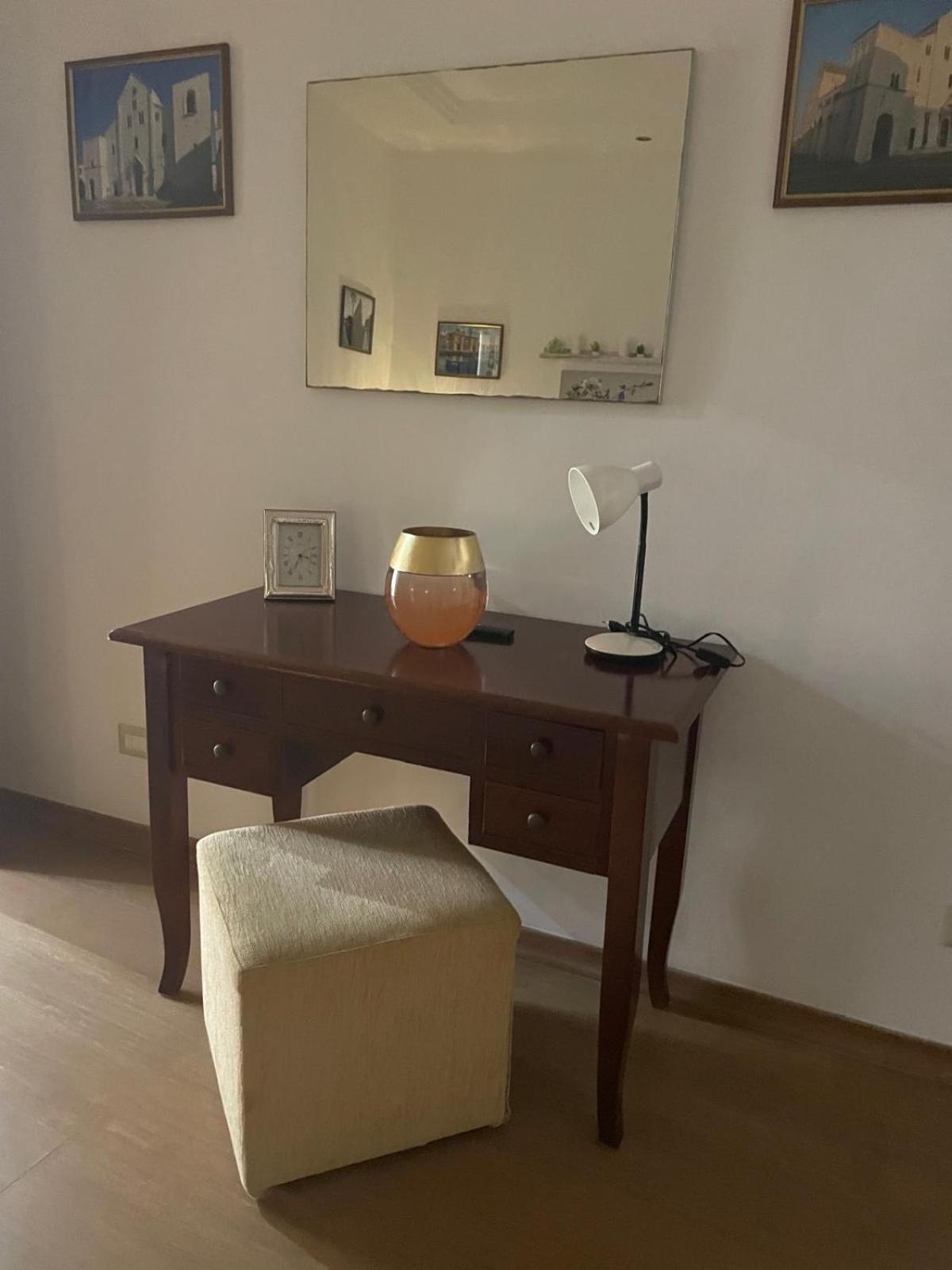 La Corte Del Castello Bari Kültér fotó